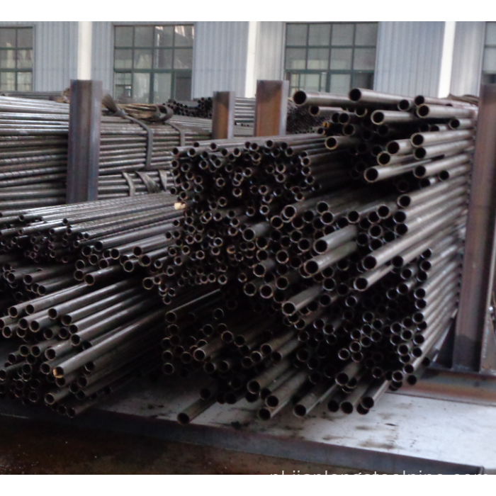 EN10305 precisie heldere pijp